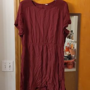 💜💜Old Navy Dress XXL💜💜